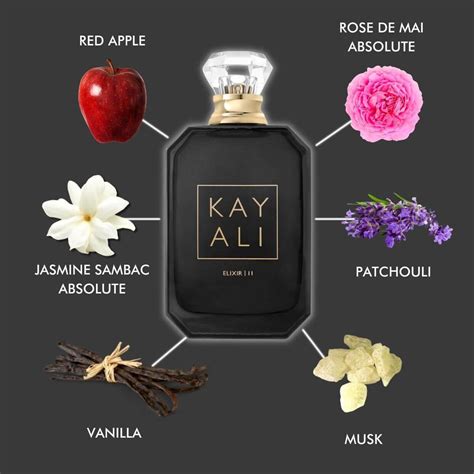 kayali scents for sale